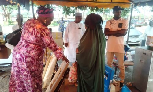 NMEC Empowers 36 North-East Learners with Vocational Skills