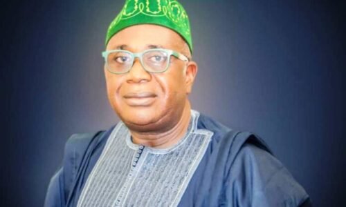 Forum Hails Tinubu Over Yelwa’s Reappointment as HYPPADEC MD