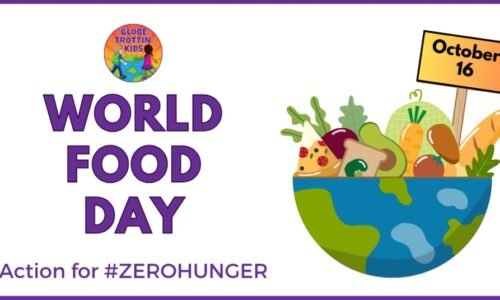 World Food Day: PARE urges increased budgetary allocation to agriculture for food security