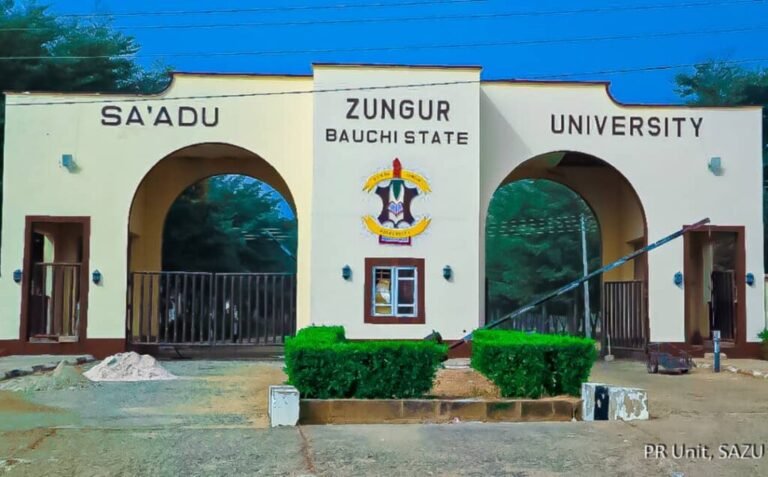 Bauchi university disowns former academic secretary