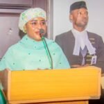 Bauchi assembly confirms Hadiza Kango, Idris as commissioner, Auditor-General