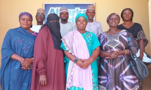 WFD: Stakeholders urge Bauchi Govt to boost investment in agriculture