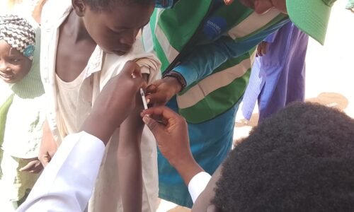 UNICEF Commends Bauchi Govt for Commitment to vaccine Response