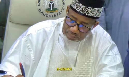 Bauchi Gov reforms traditional leadership, creates 14 new emirates, chiefdoms