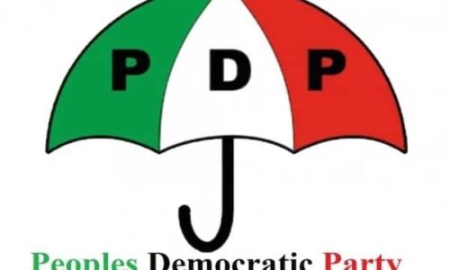 PDP urges judiciary, INEC, Police to uphold neutrality