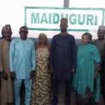 Borno, NRC to revive Maiduguri train Service to boost economy, transport