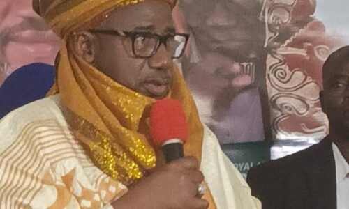 PDP chieftain seeks equal distribution of emirate, urges for more in Bauchi North