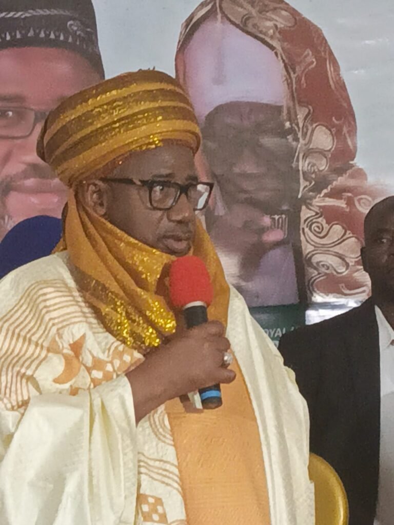 PDP chieftain seeks equal distribution of emirate, urges for more in Bauchi North