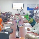 Integrated health campaign to begin Oct. 18 in Yobe — PHC Board