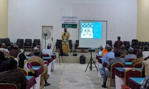 NHIA engages stakeholders on new health insurance initiatives in Yobe