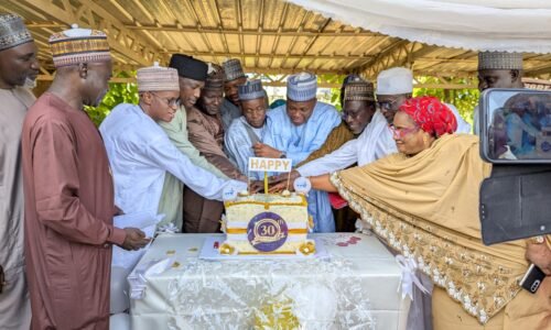 Yobe Govt reaffirms commitment to reposition state television, radio stations