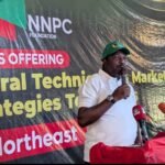 NNPC foundation inaugurates training for 900 vulnerable farmers in North-East