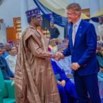 Yobe Govt Signs MoU with NGSA, Four Investors on Mineral Development