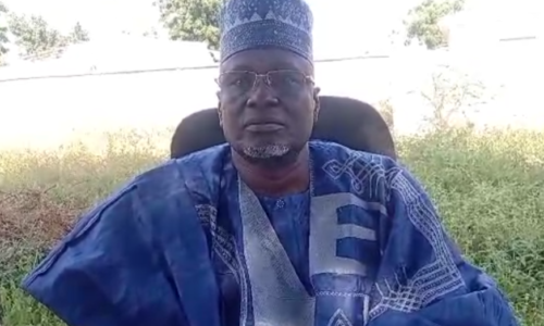 Fune Chairman Commends ITN Distribution, Lauds Partners’ Support