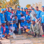 NCF trains 50 farmers on climate-resilient practices in Yobe