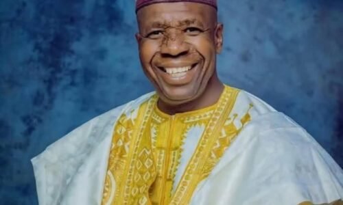 Kannywood Actor Popularly Known as Malam Nata’ala, Dies After Illness