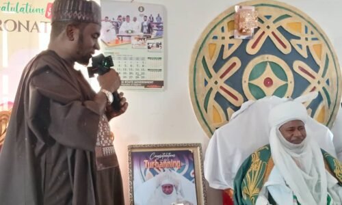 Sen. Buba Seeks Stronger Alliance with Traditional Rulers to Sustain Peace in Bauchi