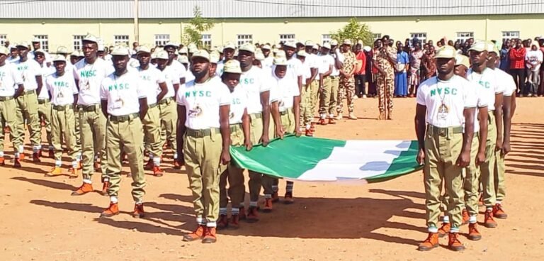 Adamawa to establish modern NYSC camp — Fintiri
