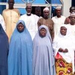 NHRC trains committee for reconciliation with repented insurance in Adamawa