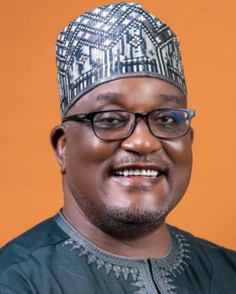 Kashim Tumsah Reaffirms Drive to Uplift Yobe Through Education, Development