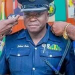 Gov. Buni’s CSO Apologises to NTA Reporter Over Assault