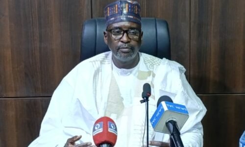 Yobe Projects N515.58bn for 2026 Fiscal Year — Commissioner