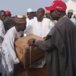 Reps AKY Makama  roll out N1bn empowerment scheme to boost livelihoods in Alkaleri–Kirfi