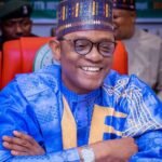 Yobe Wins National, North-East Primary Healthcare Awards