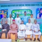 Yobe Delegates Commit to Responsible Online Engagement after National Induction