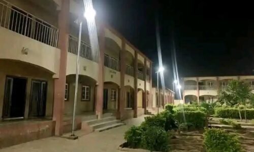 Brighter Futures in Yobe: How NEDC Is Strengthening Basic Education