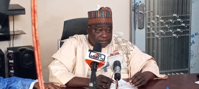 Bauchi Chamber of Commerce rejects U.S calls to scrap shariah