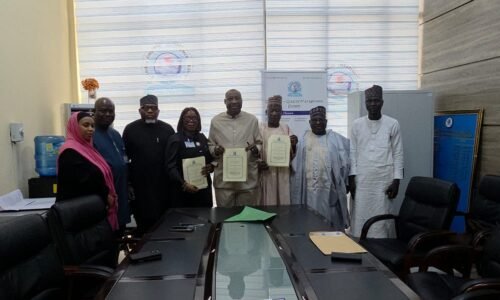 Yobe Govt, NAMA Sign Agreement to Begin Full Commercial Operations at MBICA