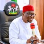 Gov. Fintiri Mourns Bayelsa Deputy Governor