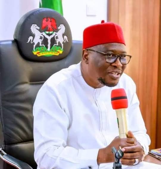 Gov. Fintiri Mourns Bayelsa Deputy Governor