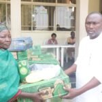 Adamawa, NEPC empower 210 farmers for export markets