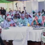 Yobe ACReSAL Ranks among Top Performers at World Bank Mid-Term Review