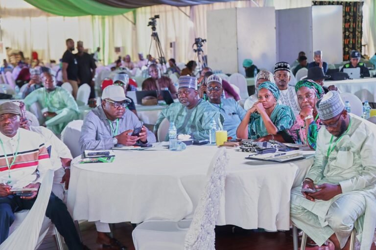 Yobe ACReSAL Ranks among Top Performers at World Bank Mid-Term Review