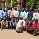 Bauchi Govt. Trains 50  Support Staff to Strengthen Integrity, Service Delivery