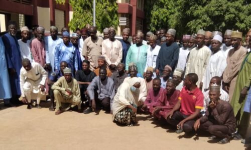 Bauchi Govt. Trains 50  Support Staff to Strengthen Integrity, Service Delivery