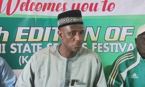 Bauchi moves to end importation of athletes, intensifies grassroots talent development