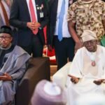 Tinubu renames Fed Varsity Azare after late Sheikh Dahiru Bauchi