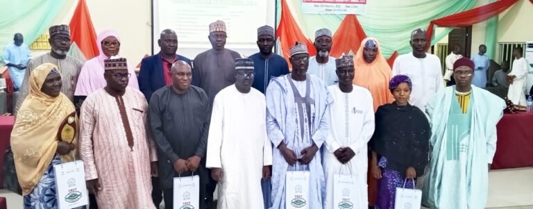 FCE Yola excels in ICPC’s due process compliance check