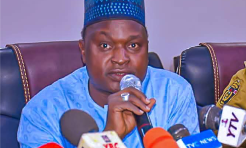 Army Recruitment: Yobe Committee Chair Raises Alarm over Low Candidate Turnout