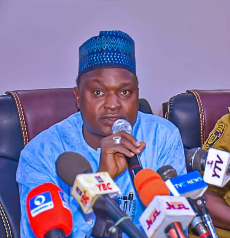 Army Recruitment: Yobe Committee Chair Raises Alarm over Low Candidate Turnout