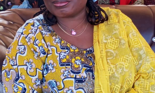 NAFOWA celebrates Christmas with officers’ children, host community in Bauchi