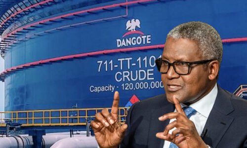 Dangote Demands Explanation, Seeks Probe of NMDPRA Chief