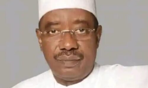 Senator Bomai Reaffirms Commitment to APC’s Success in Yobe State