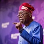 Tinubu Orders Full Withdrawal of Police from VIPs to Boost National Security Operations