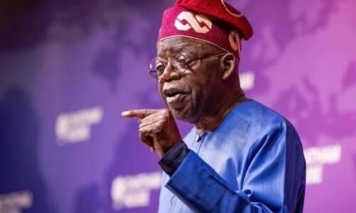 Tinubu Orders Full Withdrawal of Police from VIPs to Boost National Security Operations