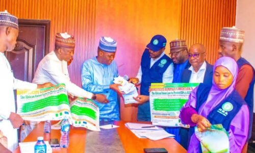 Yobe ready to domesticate Kampala Convention, says commissioner